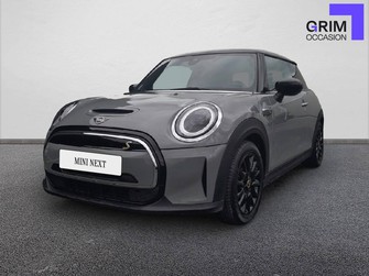 Photo Mini  HATCH 3 PORTES ELECTRIC F56 BEV LCI Hatch 3 Portes Cooper SE 184 ch