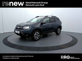 Photo Dacia Duster Duster TCe 150 4x2 EDC