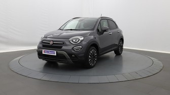 Photo Fiat 500X MY19 1.6 Multijet 120 ch Cross