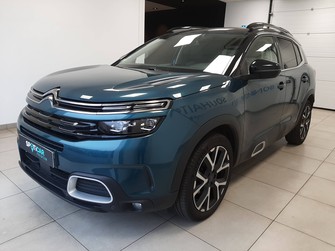 Photo Citroen C5 Aircross C5 Aircross BlueHDi 130 S&S EAT8