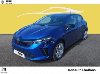 Photo Renault Clio 1.0 TCe 90ch Evolution - 24