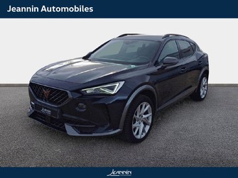Photo Cupra Formentor Formentor 1.5 TSI 150 ch DSG7