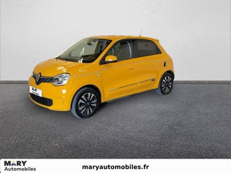 Photo Renault Twingo III Achat Intégral - 21 Intens