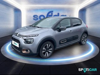Photo Citroen C3 1.2 PureTech 83ch S&S Shine