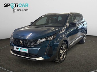 Photo Peugeot 5008 5008 PureTech 130ch S&S EAT8