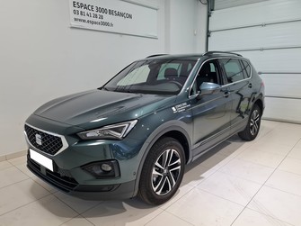 Photo Seat Tarraco Tarraco 2.0 TDI 150 ch Start/Stop BVM6 5 pl
