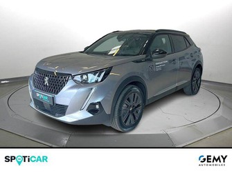 Photo Peugeot 2008 2008 BlueHDi 130 S&S EAT8