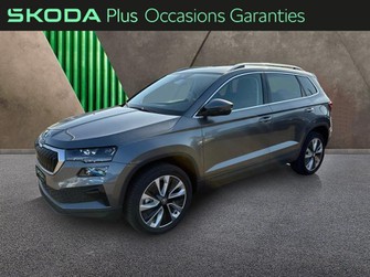 Photo Skoda Karoq 2.0 TDI 150ch SCR Selection 4x2 DSG7