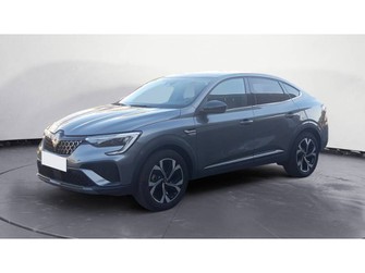 Photo Renault Arkana E-Tech 145 - 23 Techno