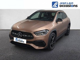 Photo Mercedes GLA e 8G-DCT AMG Line