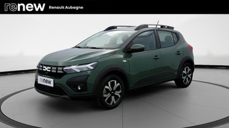 Photo Dacia Sandero Sandero TCe 90