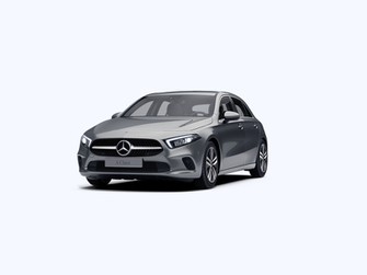 Photo Mercedes Classe A Classe A 180 d Progressive Line