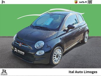 Photo Fiat 500 1.0 70ch BSG S&S Dolcevita