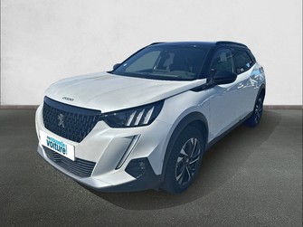 Photo Peugeot 2008 2008 BlueHDi 130 S&S EAT8