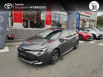 Photo Toyota Corolla Touring Spt 2.0 196ch GR Sport MY24