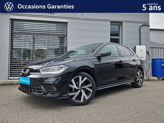 Photo Volkswagen Polo Polo 1.0 TSI 95 S&S BVM5