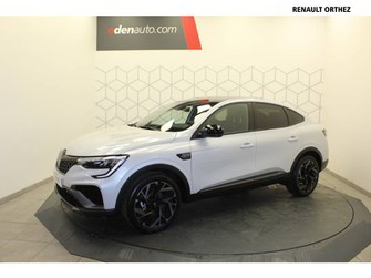 Photo Renault Arkana E-Tech 145 - 23 esprit Alpine