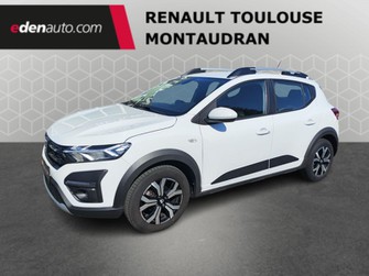 Photo Dacia Sandero TCe 90 Stepway Confort