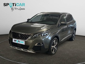 Photo Peugeot 3008 3008 Puretech 130ch S&S BVM6