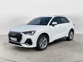 Photo Audi Q3 45 TFSIe 245 ch S tronic 6 S line