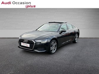 Photo Audi A6 40 TDI 204ch Business Executive S tronic 7