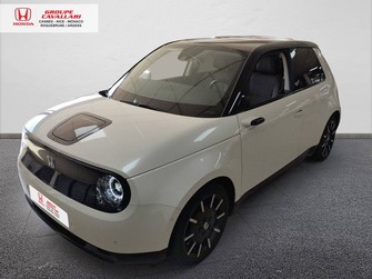 Photo Honda e Honda e