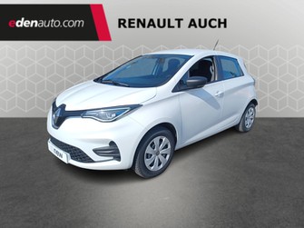 Photo Renault ZOE R110 Achat Intégral - 21 Life