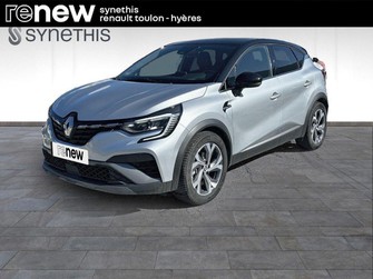Photo Renault Captur E-Tech 145 - 21 R.S. Line