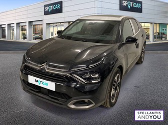 Photo Citroen C4 PureTech 130 S&S EAT8 Shine Pack