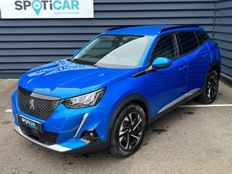 Photo Peugeot 2008 1.2 PureTech 130ch S&S Allure