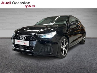 Photo Audi A1 Sportback 35 TFSI 150ch Design Luxe S tronic 7