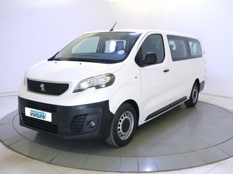 Photo Peugeot Expert COMBI Expert Long BlueHDi 120ch S&S BVM6