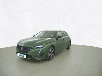 Photo Peugeot 308 308 PureTech 130ch S&S EAT8
