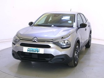 Photo Citroen C4 C4 PureTech 100 BVM6