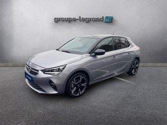 Photo Opel Corsa 1.2 Turbo 100ch Elegance