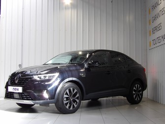 Photo Renault Arkana Arkana mild hybrid 140 EDC FAP - 22