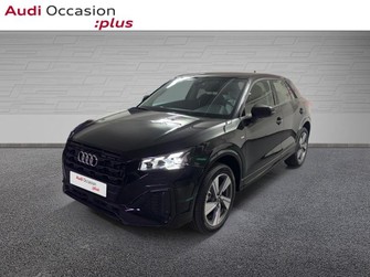 Photo Audi Q2 35 TFSI 150ch Advanced S tronic 7