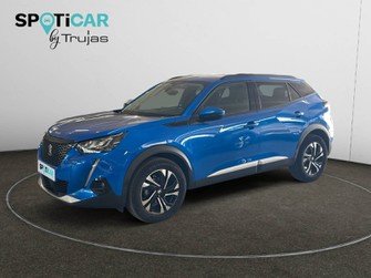 Photo Peugeot 2008 2008 PureTech 130 S&S EAT8