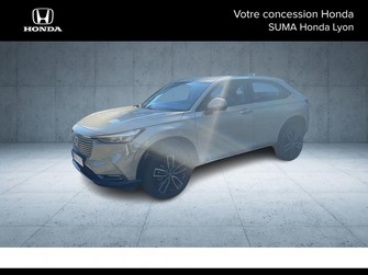 Photo Honda HR-V HRV HR-V E:HEV 1.5 i-MMD Advance