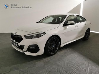 Photo Bmw Serie 2 Coupe Série 2 Gran Coupé 216dA 116ch M Sport