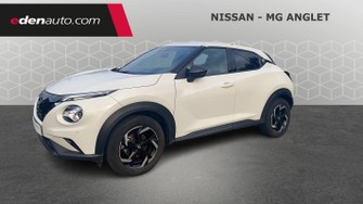 Photo Nissan Juke II Hybrid 143 N-Connecta 5p
