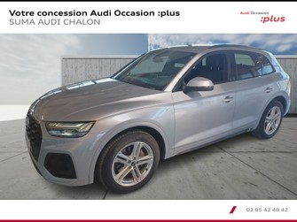 Photo Audi Q5 Q5 35 TDI 163 S tronic 7