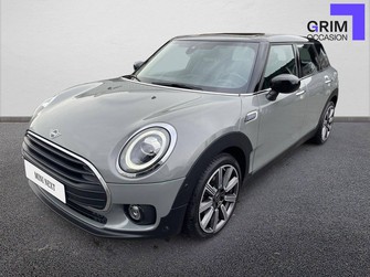 Photo Mini Clubman CLUBMAN F54 LCI Clubman Cooper 136 ch