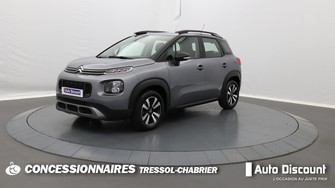 Photo Citroen C3 Aircross PureTech 110 S&S BVM6 Feel