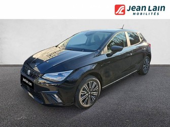 Photo Seat Ibiza 1.0 EcoTSI 95 ch S/S BVM5 Copa