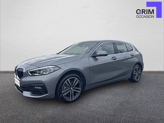 Photo Bmw Serie 1 SERIE 1 F40 116i 109 ch DKG7