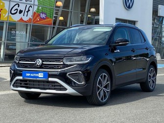Photo Volkswagen T-Cross FL 1.0 TSI 115CH DSG7 STYLE
