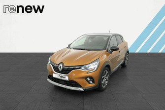 Photo Renault Captur Captur TCe 140 - 21