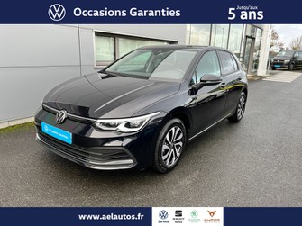 Photo Volkswagen Golf 1.0 TSI OPF 110ch Active