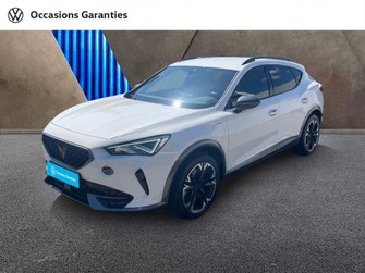 Photo Cupra Formentor 1.4 e-HYBRID 204ch V DSG6